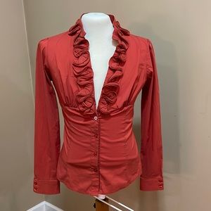 Tina Scimento Italian blouse